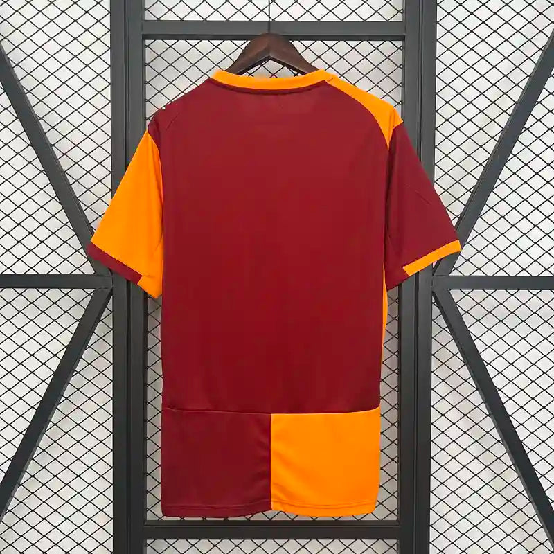 Galatasaray SK Domicile 2025/2026